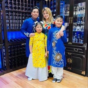 Meet your Posher, Bac